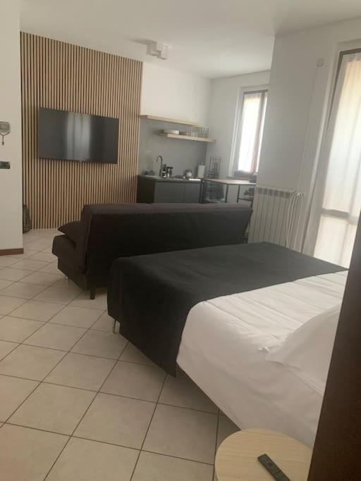 Jasmine Garden Apartment Capriate San Gervasio Esterno foto