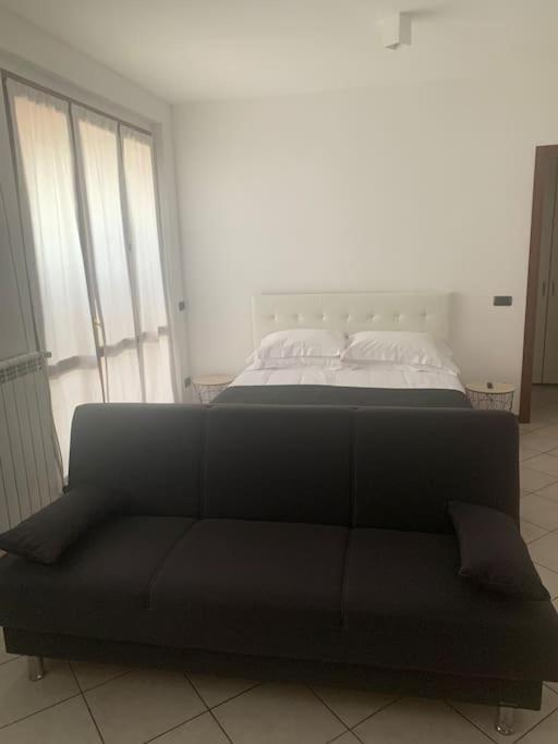 Jasmine Garden Apartment Capriate San Gervasio Esterno foto