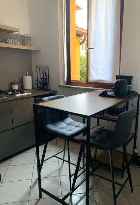 Jasmine Garden Apartment Capriate San Gervasio Esterno foto