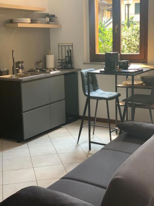 Jasmine Garden Apartment Capriate San Gervasio Esterno foto